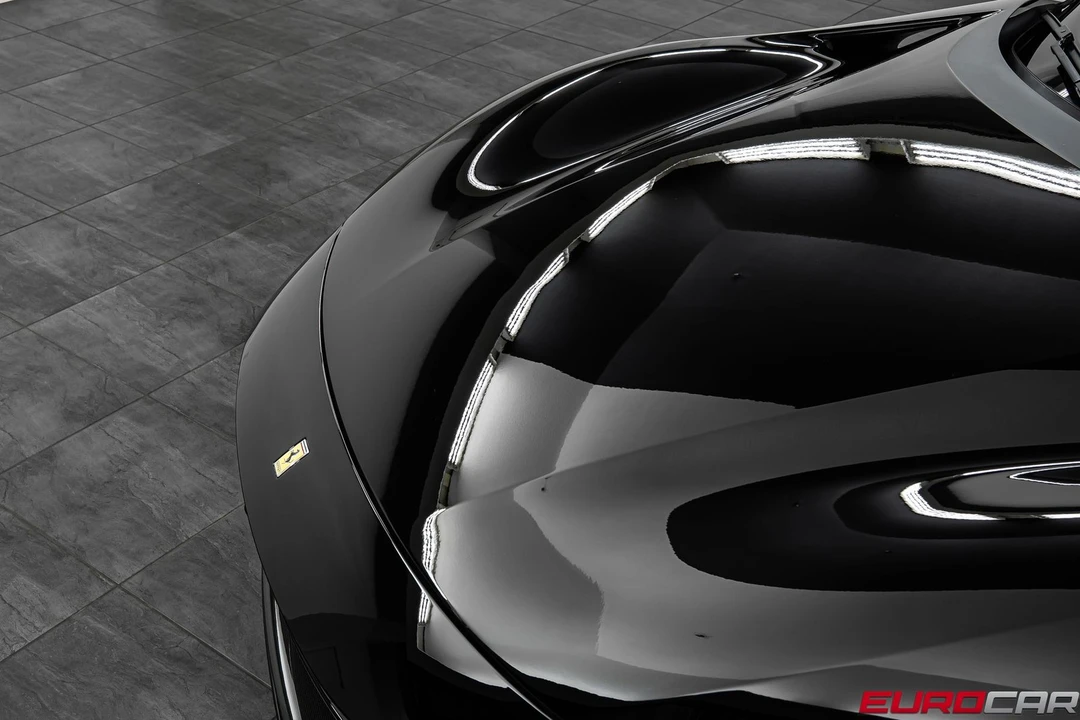 2026 Ferrari Purosangue - Image 11 of 31