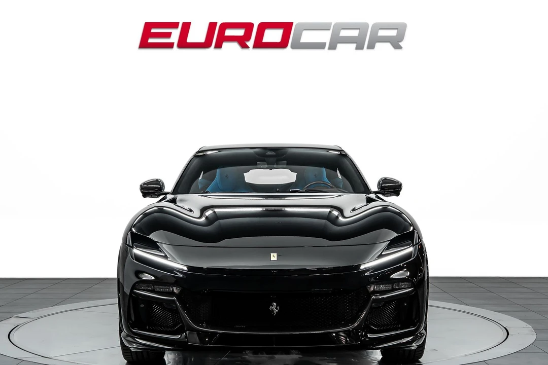 2026 Ferrari Purosangue - Image 10 of 31