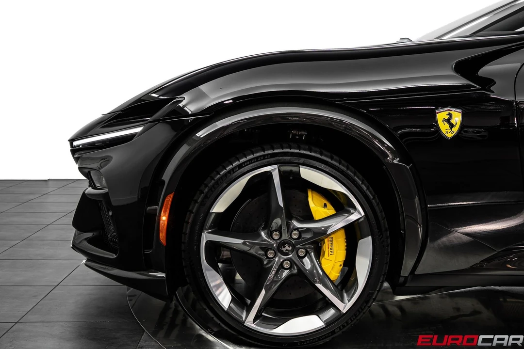 2026 Ferrari Purosangue - Image 18 of 31
