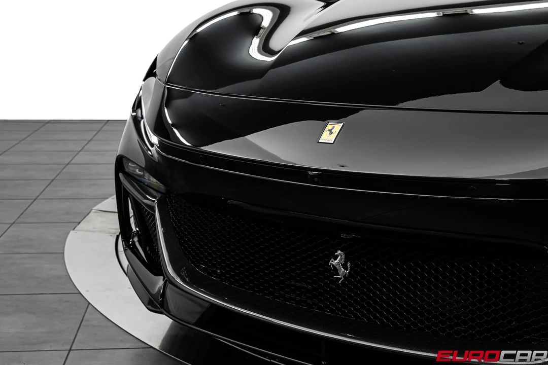 2026 Ferrari Purosangue - Image 13 of 31