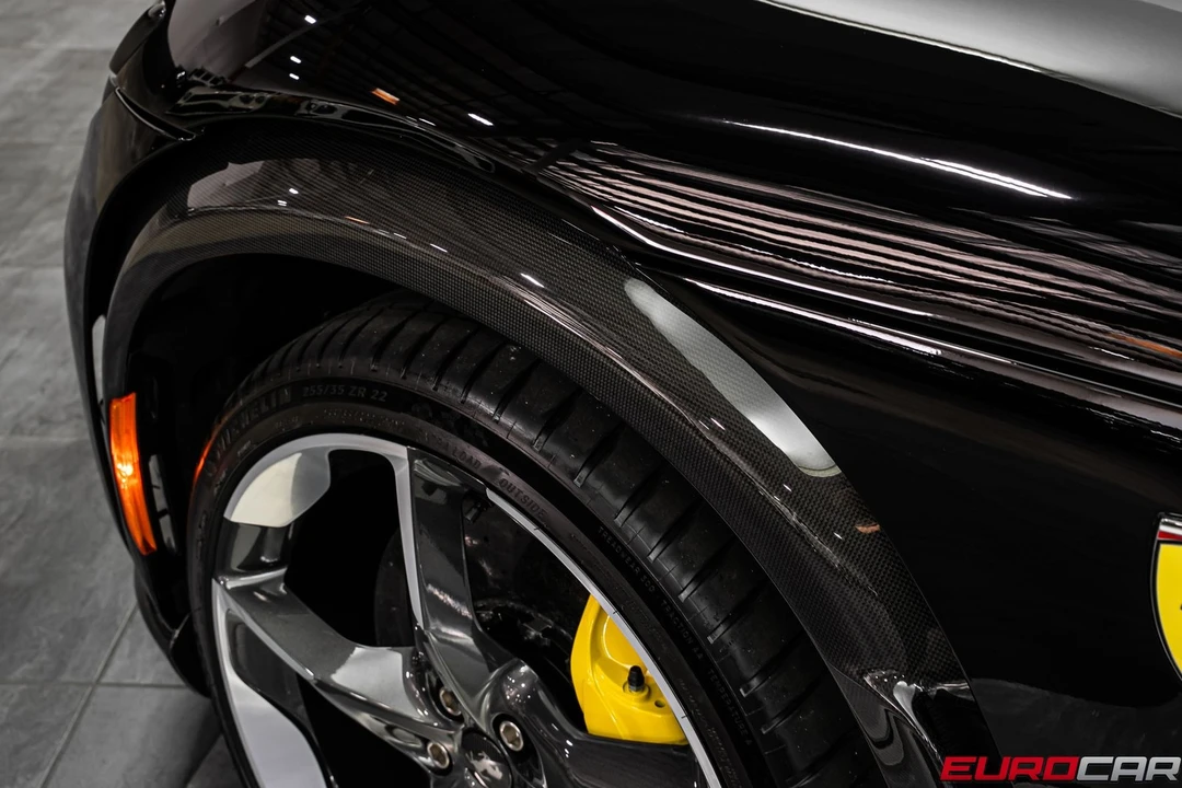 2026 Ferrari Purosangue - Image 19 of 31