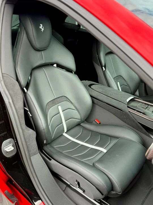 2026 Ferrari Purosangue - Image 10 of 15