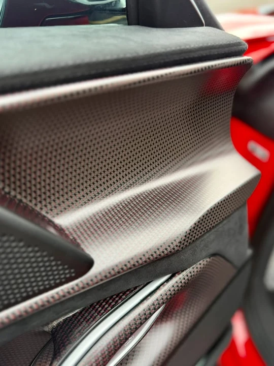 2026 Ferrari Purosangue - Image 6 of 15