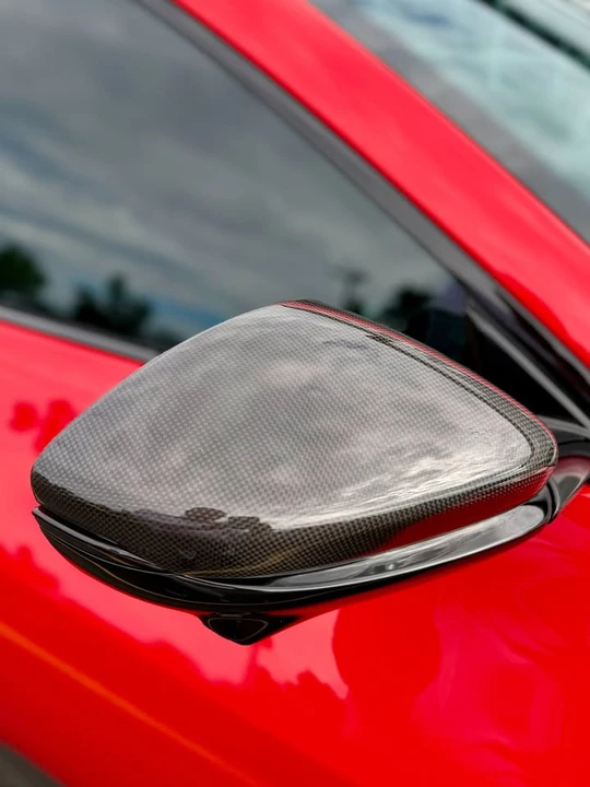2026 Ferrari Purosangue - Image 14 of 15
