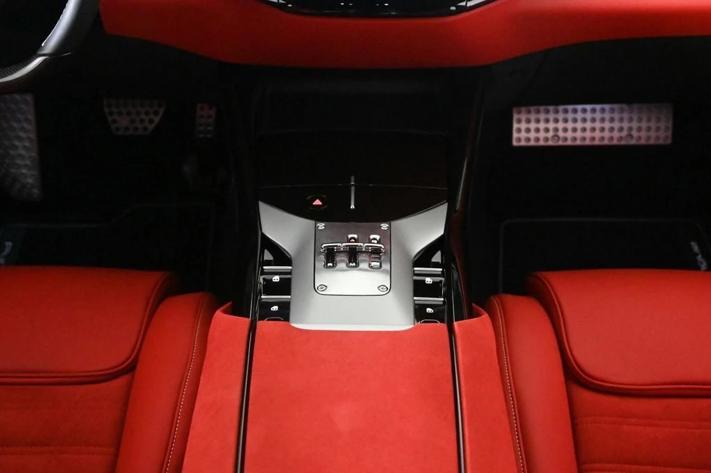 2026 Ferrari Purosangue - Image 14 of 31