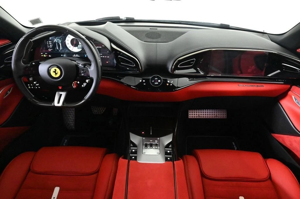 2026 Ferrari Purosangue - Image 9 of 31