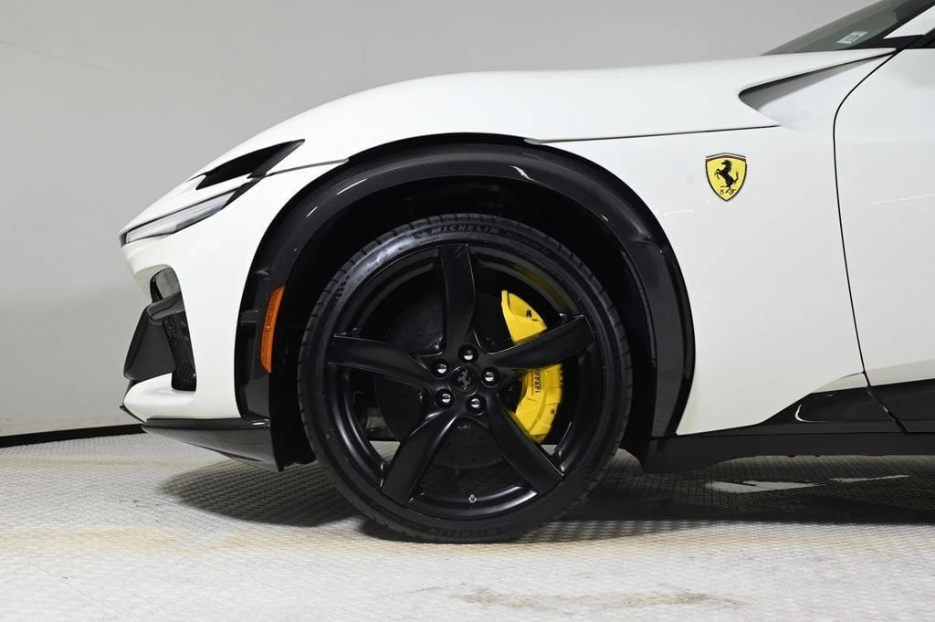 2026 Ferrari Purosangue - Image 31 of 31