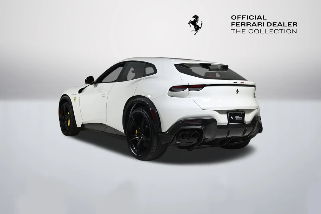 2026 Ferrari Purosangue - Image 3 of 31