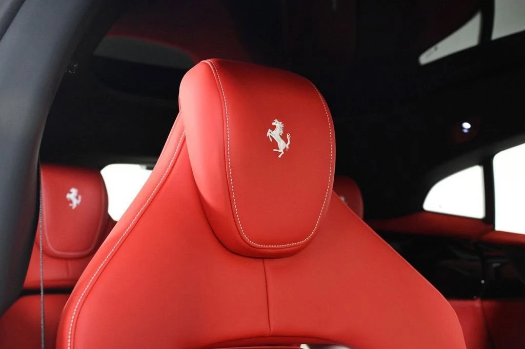 2026 Ferrari Purosangue - Image 19 of 31