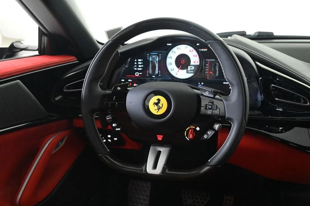 2026 Ferrari Purosangue - Image 10 of 31