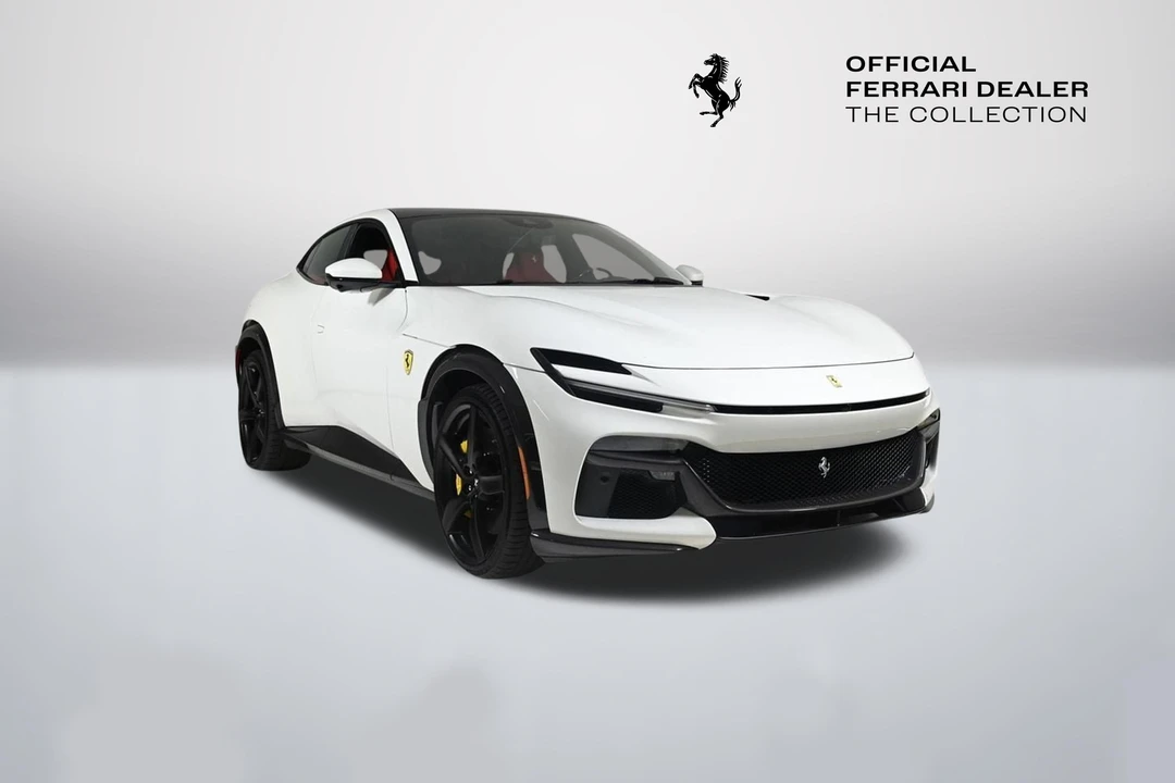 2026 Ferrari Purosangue - Image 7 of 31