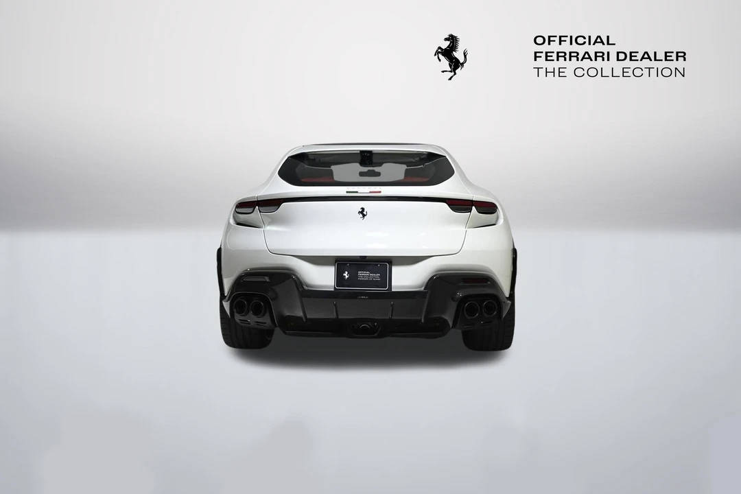 2026 Ferrari Purosangue - Image 4 of 31