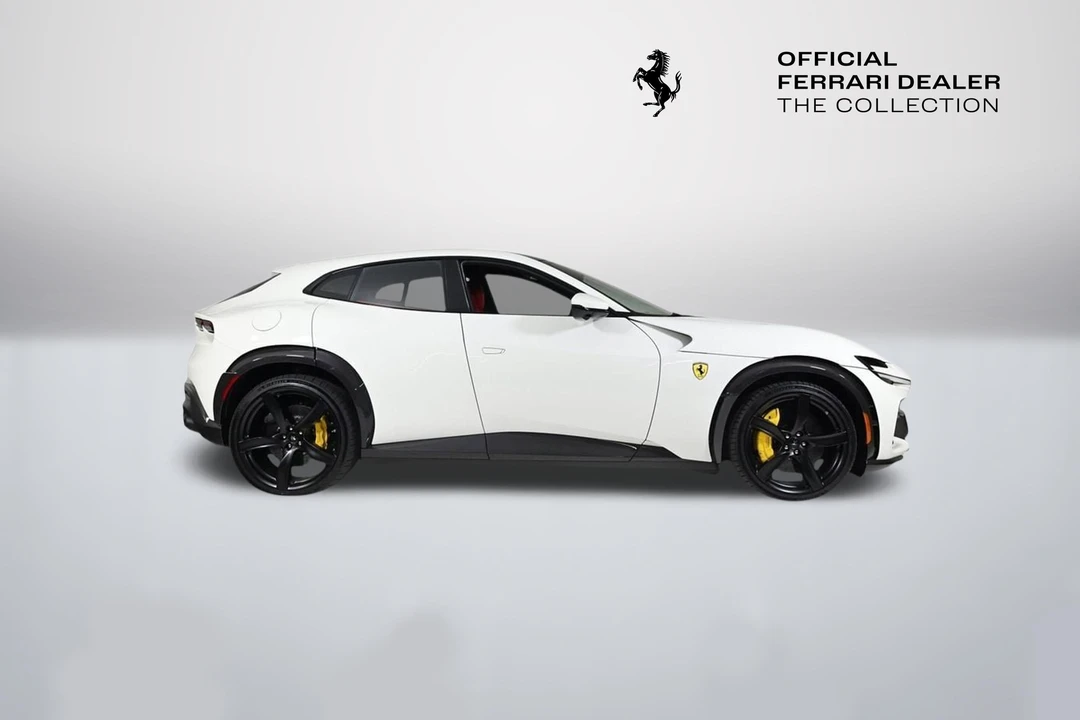2026 Ferrari Purosangue - Image 6 of 31