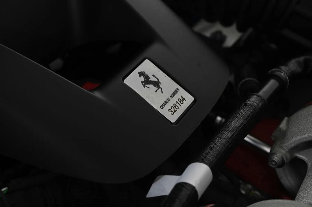 2026 Ferrari Purosangue - Image 26 of 31
