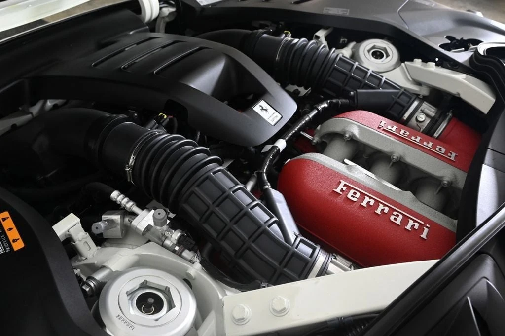 2026 Ferrari Purosangue - Image 30 of 31