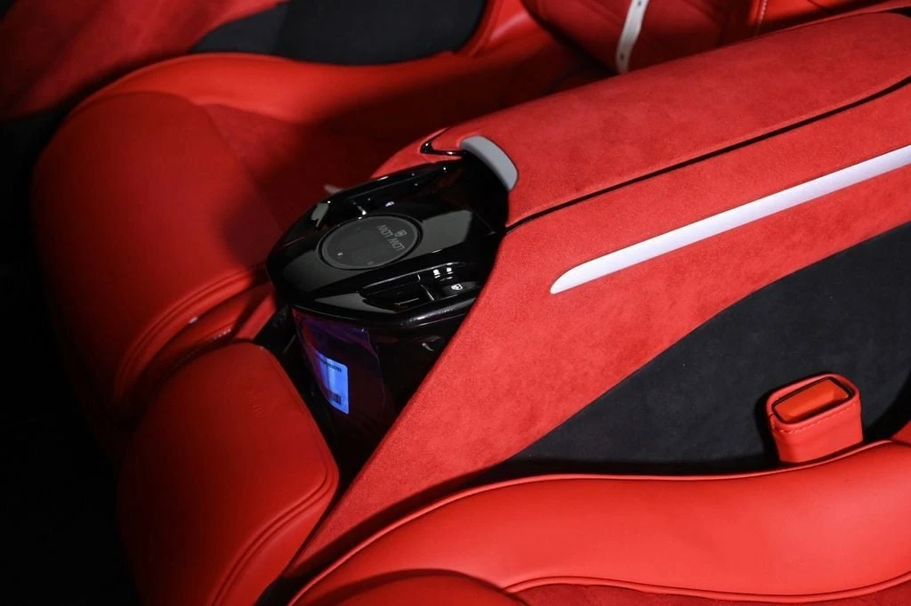 2026 Ferrari Purosangue - Image 18 of 31