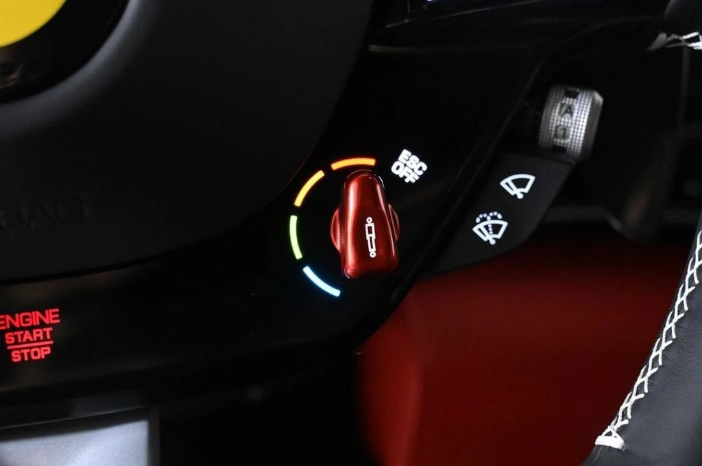 2026 Ferrari Purosangue - Image 23 of 31