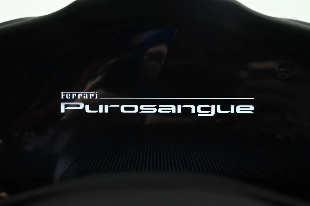 2026 Ferrari Purosangue - Image 24 of 31