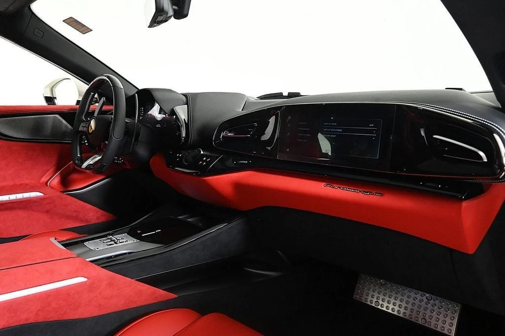 2026 Ferrari Purosangue - Image 15 of 31