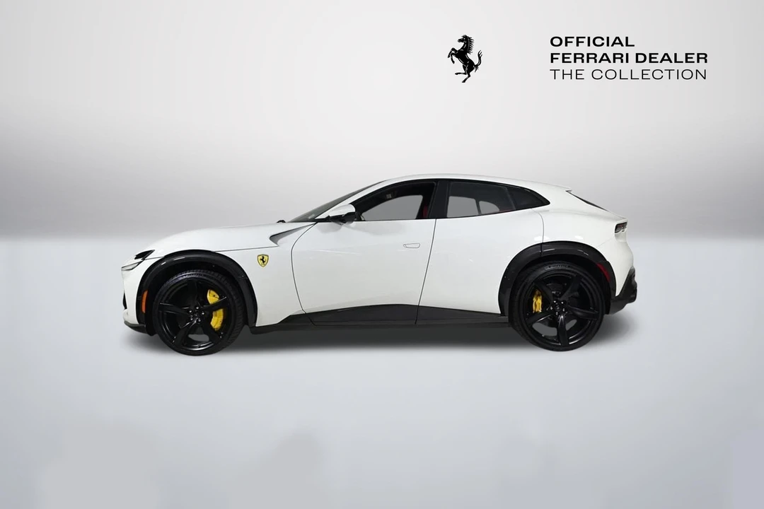 2026 Ferrari Purosangue - Image 2 of 31