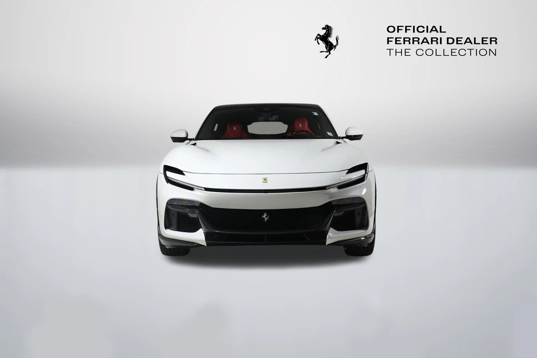 2026 Ferrari Purosangue - Image 8 of 31