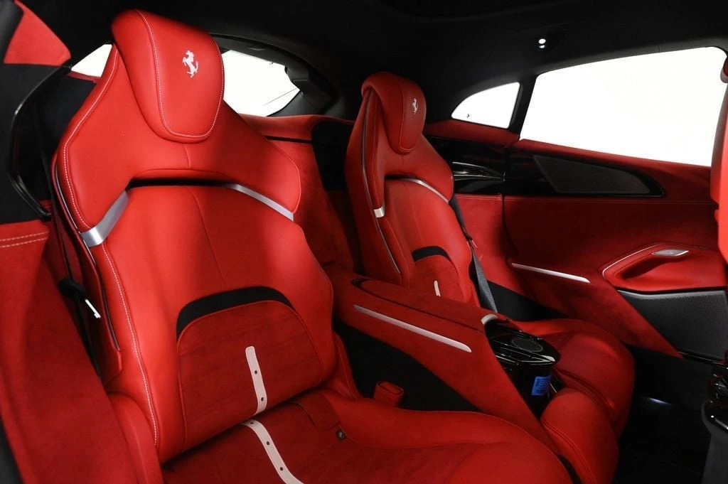 2026 Ferrari Purosangue - Image 16 of 31