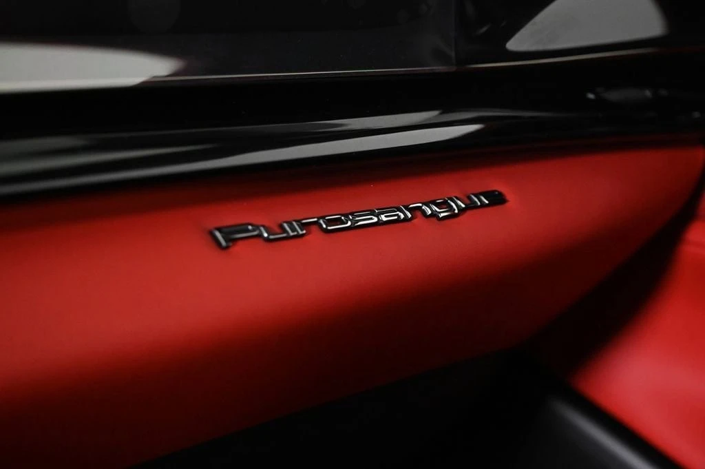 2026 Ferrari Purosangue - Image 21 of 31