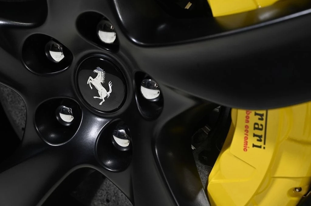 2026 Ferrari Purosangue - Image 27 of 31