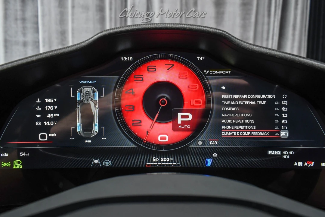2026 Ferrari Purosangue - Image 12 of 31
