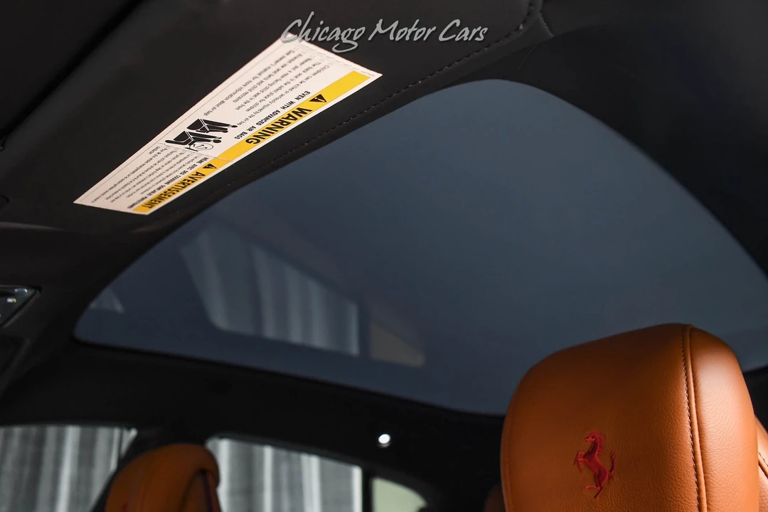 2026 Ferrari Purosangue - Image 21 of 31