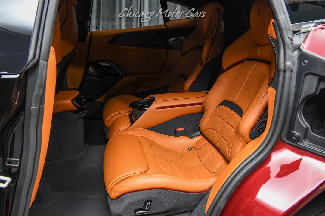 2026 Ferrari Purosangue - Image 31 of 31