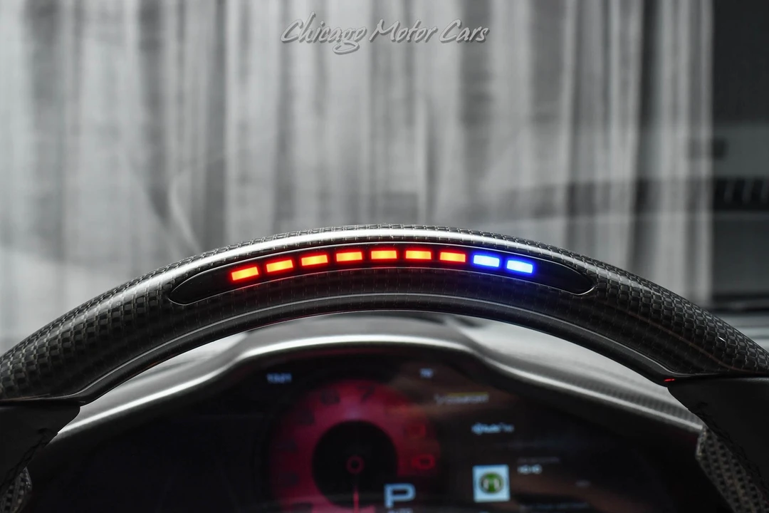 2026 Ferrari Purosangue - Image 10 of 31