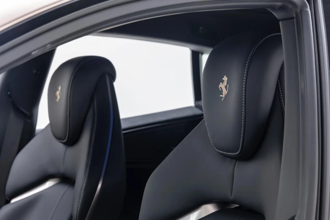 2026 Ferrari Purosangue - Image 21 of 31