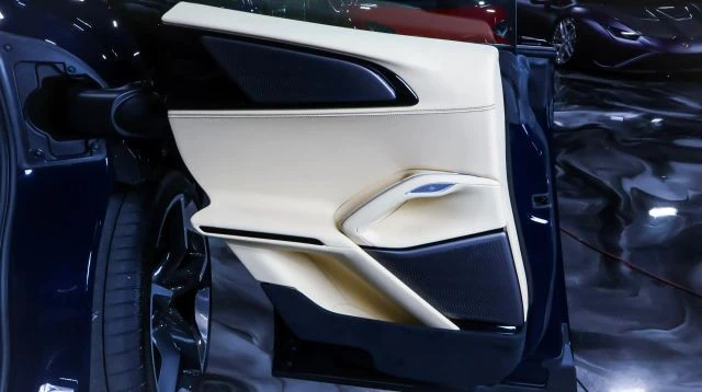 2026 Ferrari Purosangue - Image 18 of 28