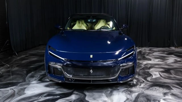 2026 Ferrari Purosangue - Image 7 of 28
