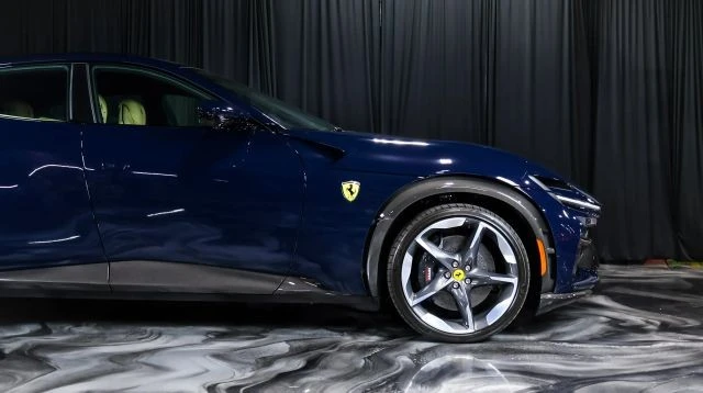 2026 Ferrari Purosangue - Image 4 of 28