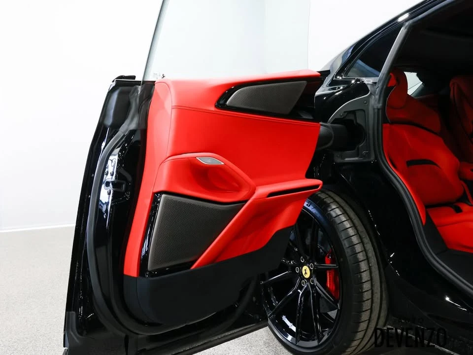 2026 Ferrari Purosangue - Image 10 of 20