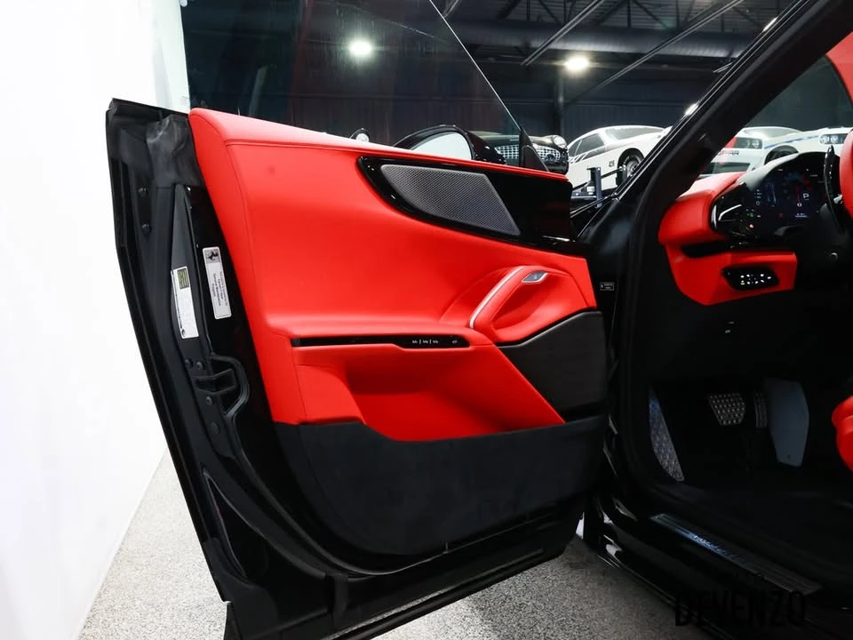 2026 Ferrari Purosangue - Image 12 of 20