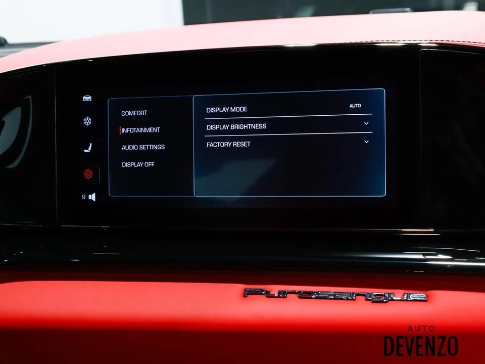 2026 Ferrari Purosangue - Image 9 of 20