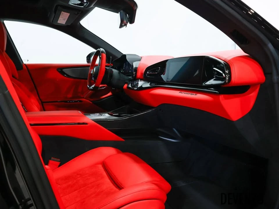 2026 Ferrari Purosangue - Image 7 of 20