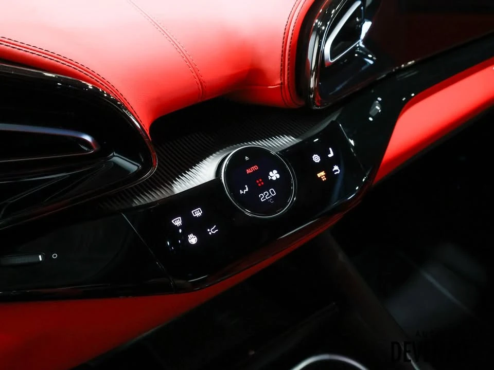 2026 Ferrari Purosangue - Image 20 of 20