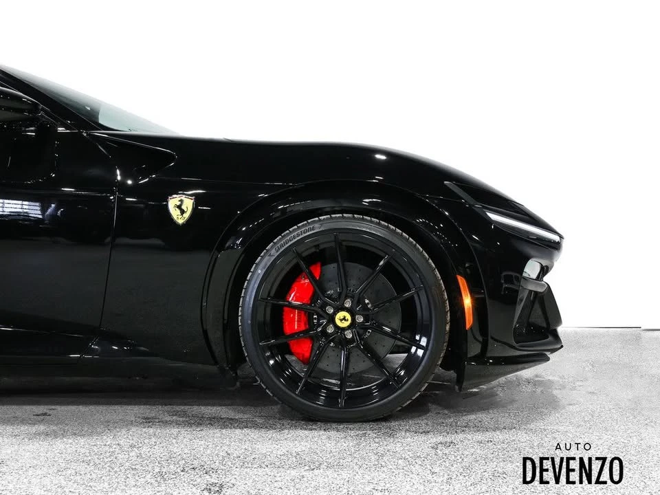 2026 Ferrari Purosangue - Image 5 of 20