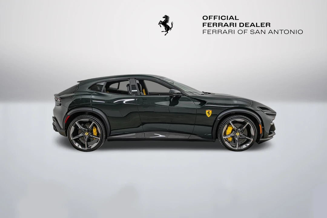 2026 Ferrari Purosangue - Image 9 of 31