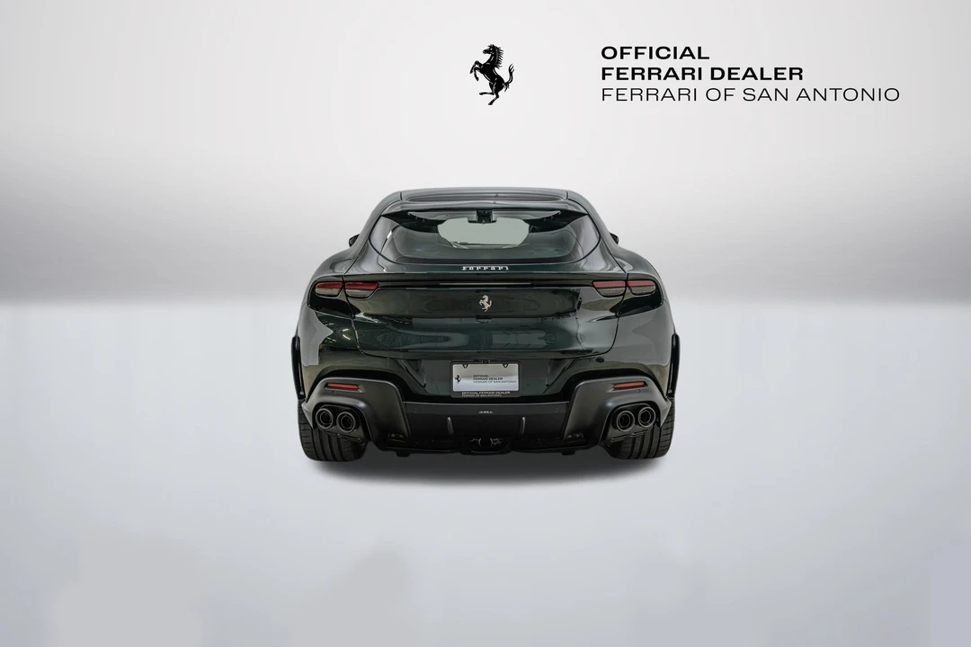 2026 Ferrari Purosangue - Image 11 of 31