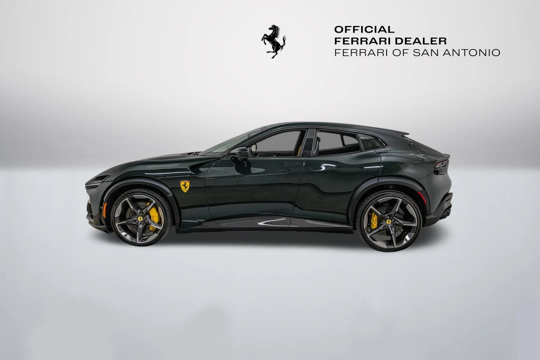 2026 Ferrari Purosangue - Image 3 of 31