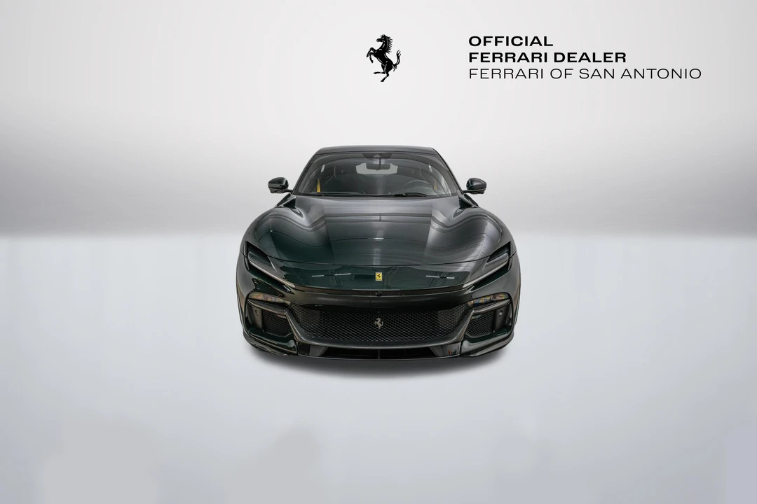 2026 Ferrari Purosangue - Image 8 of 31