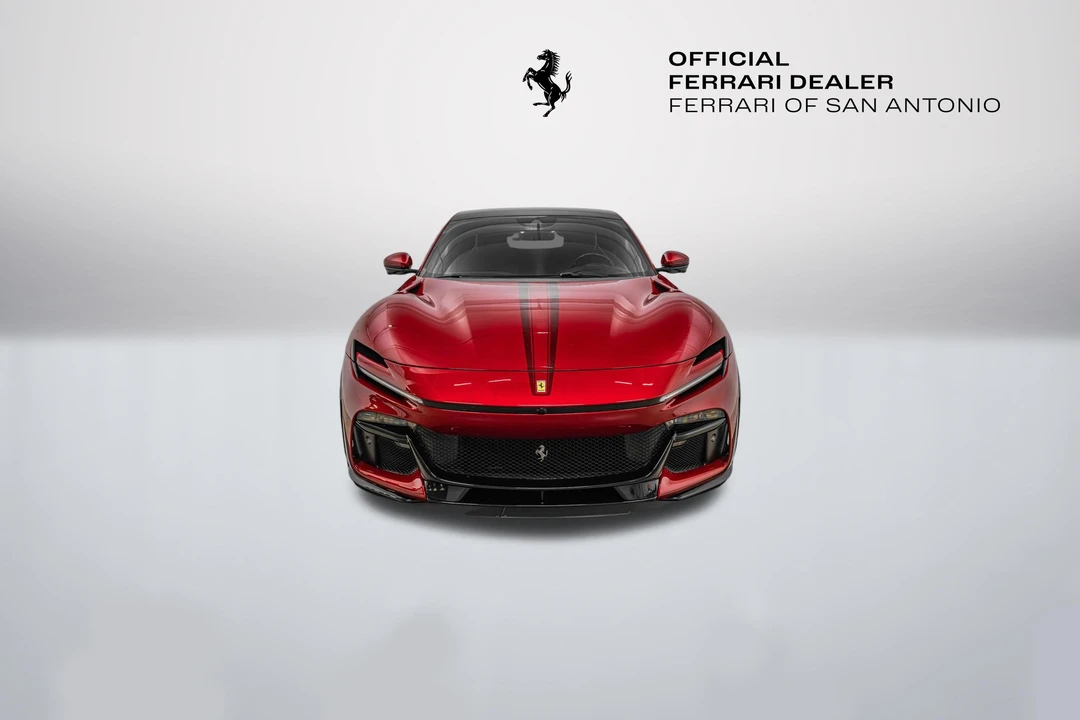 2026 Ferrari Purosangue - Image 8 of 31