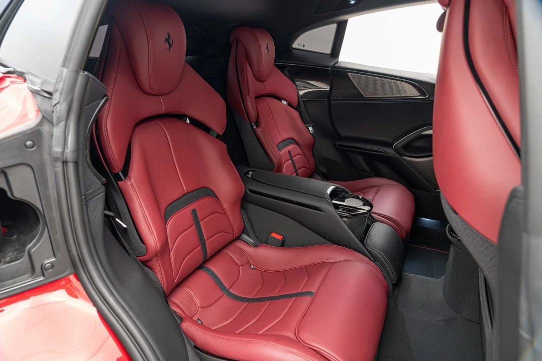 2026 Ferrari Purosangue - Image 29 of 31