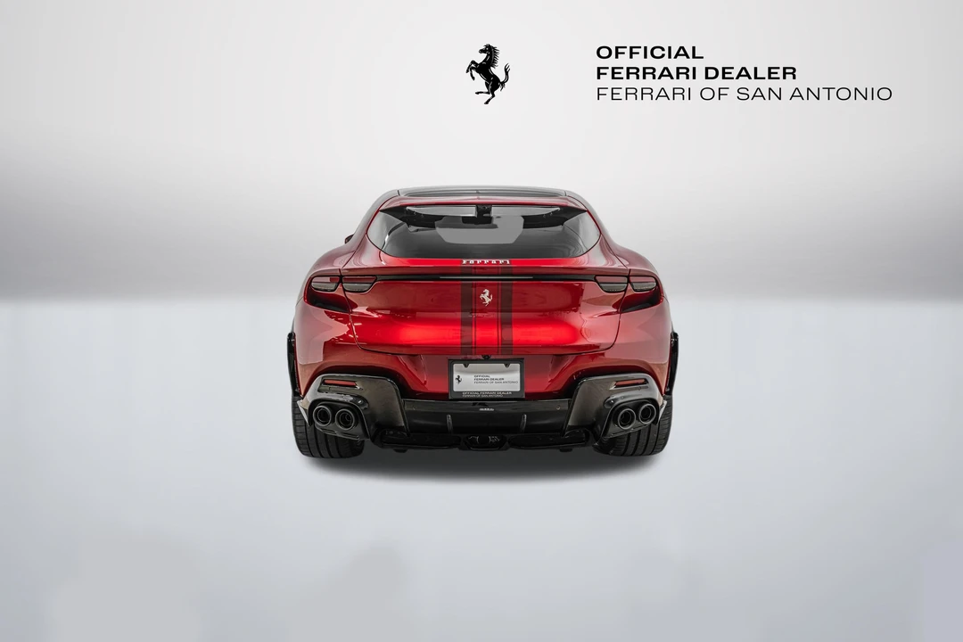 2026 Ferrari Purosangue - Image 11 of 31