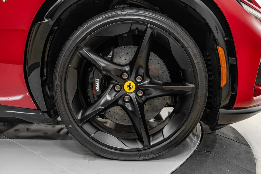 2026 Ferrari Purosangue - Image 17 of 31